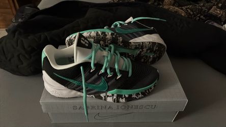 Nike Sabrina Ionescu Basketball Sneakers