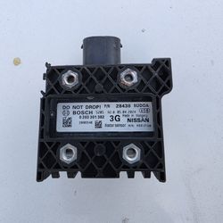 2016-2019 Nissan Sentra Cruise Control Sensor 
