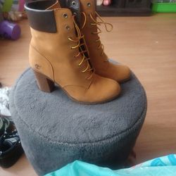 Timberland Boot Lite Used