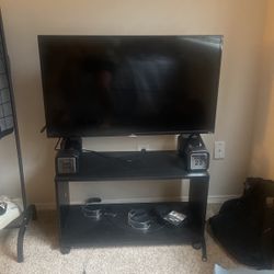 TCL ROKU TV