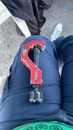 CRAFTSMAN 51253 Pipe Cutter