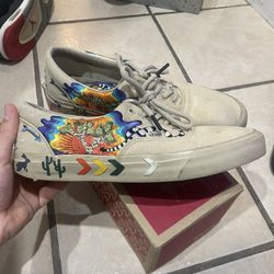 Vans Anaheim