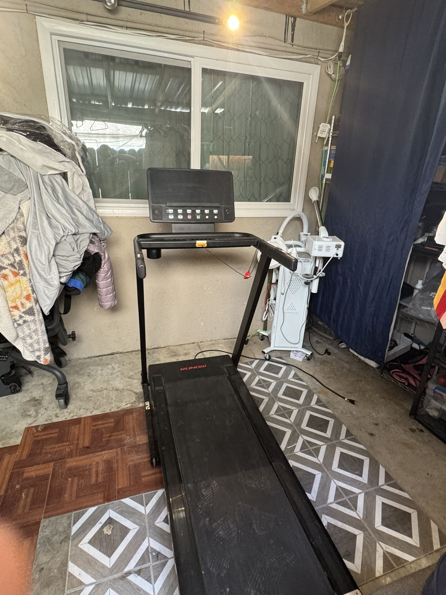 Treadmill