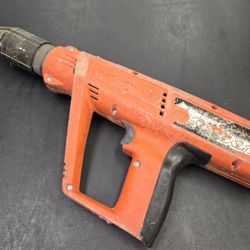 Ramset XT-540 .27 Caliber Strip Load Powder Actuated Tool