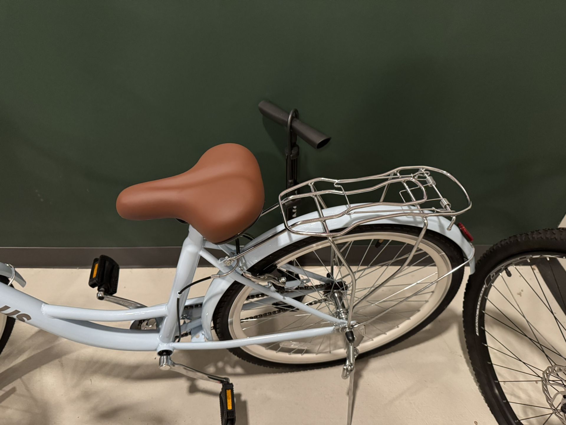 Cruising Bike