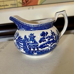 Vintage English Creamer 