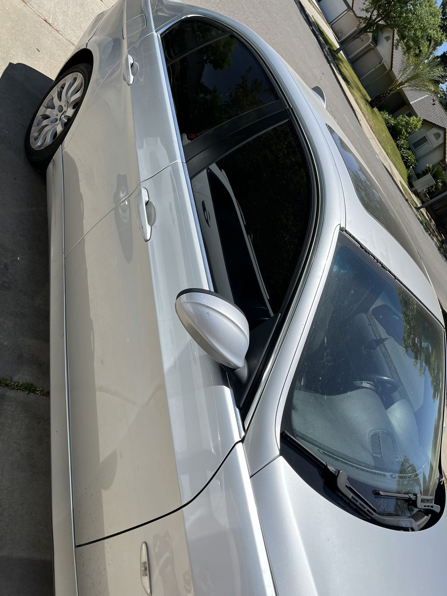2003 BMW 3 Series