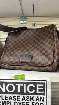 Louie Vutton Laptop Bag