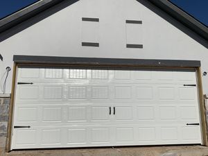 New And Used Garage Door For Sale In Austin Tx Offerup