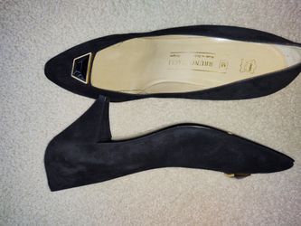 Bruno Magli shoes