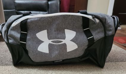 Under Armour Storm Duffel Bag