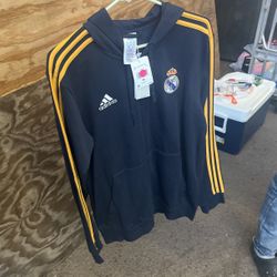 Usa Jersey And Jacket 