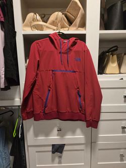 Northgate hoodie