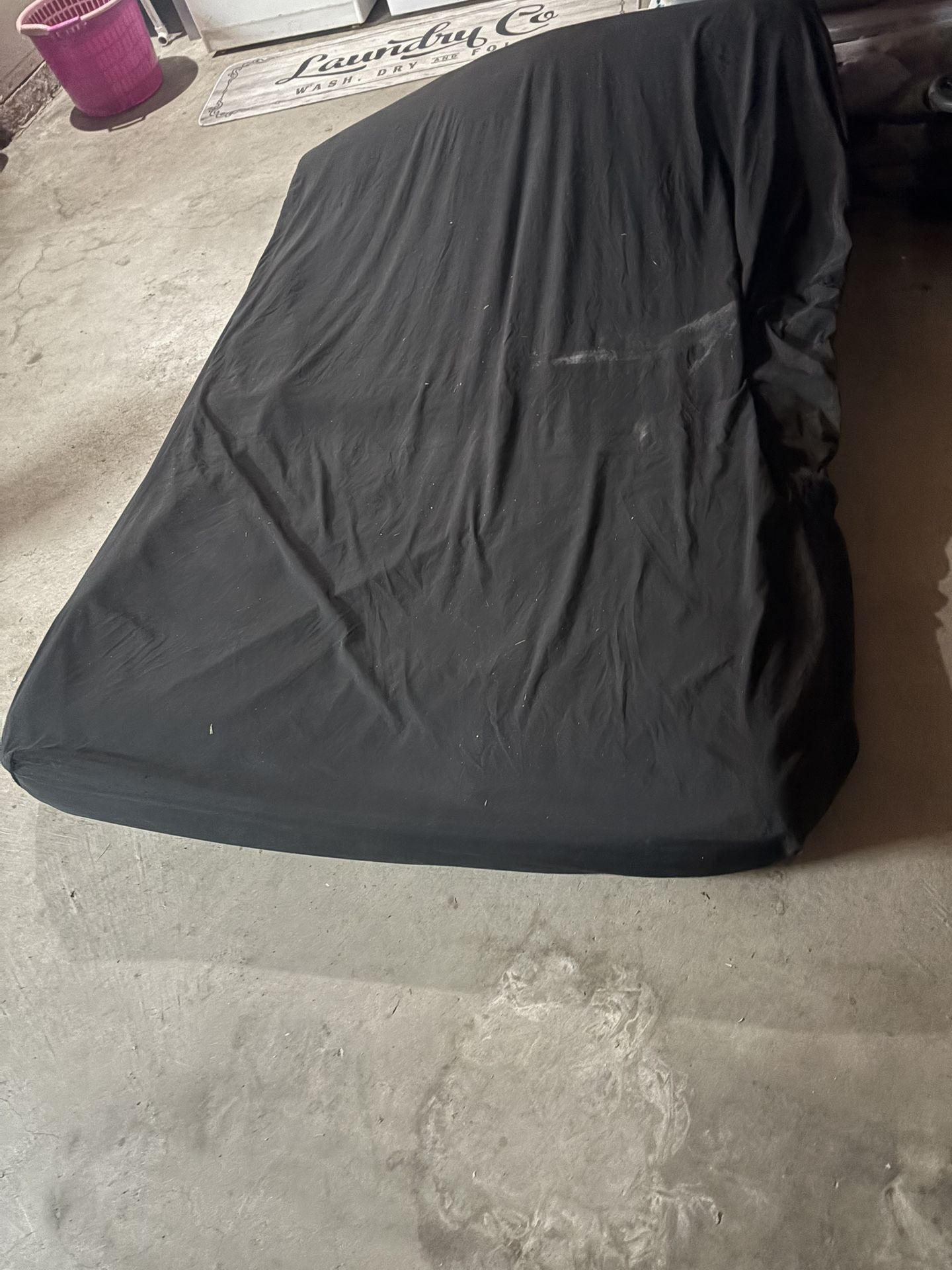 FreeQueen Futon Mattress 