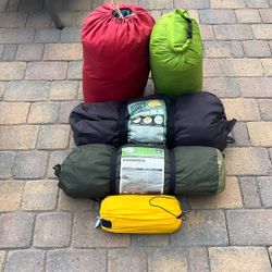 Hiking-Backpacking Sale