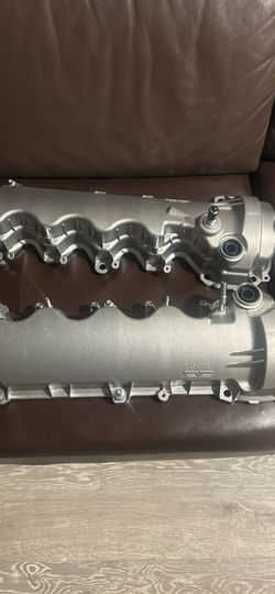 2005-2008 Ford F150 Valve Covers, Spark Plugs, Coil Packs and Valve Cover Gaskets