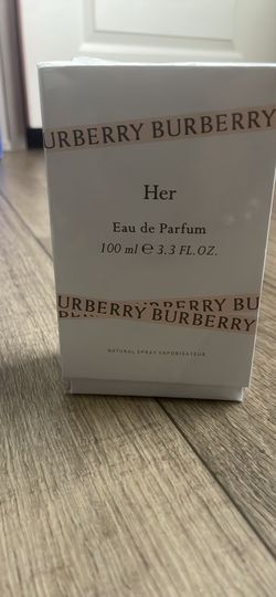 Bur Berry HER
