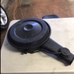 Gbody Air Filter Housing 