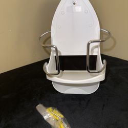 Wall Mount Iron  Hanger