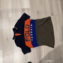 RALPH LAUREN POLO/ADIDAS/LACOSTE