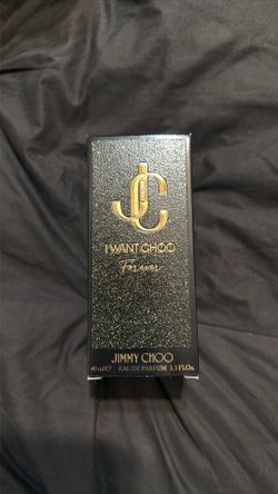 I WANT CHOO FOREVER
