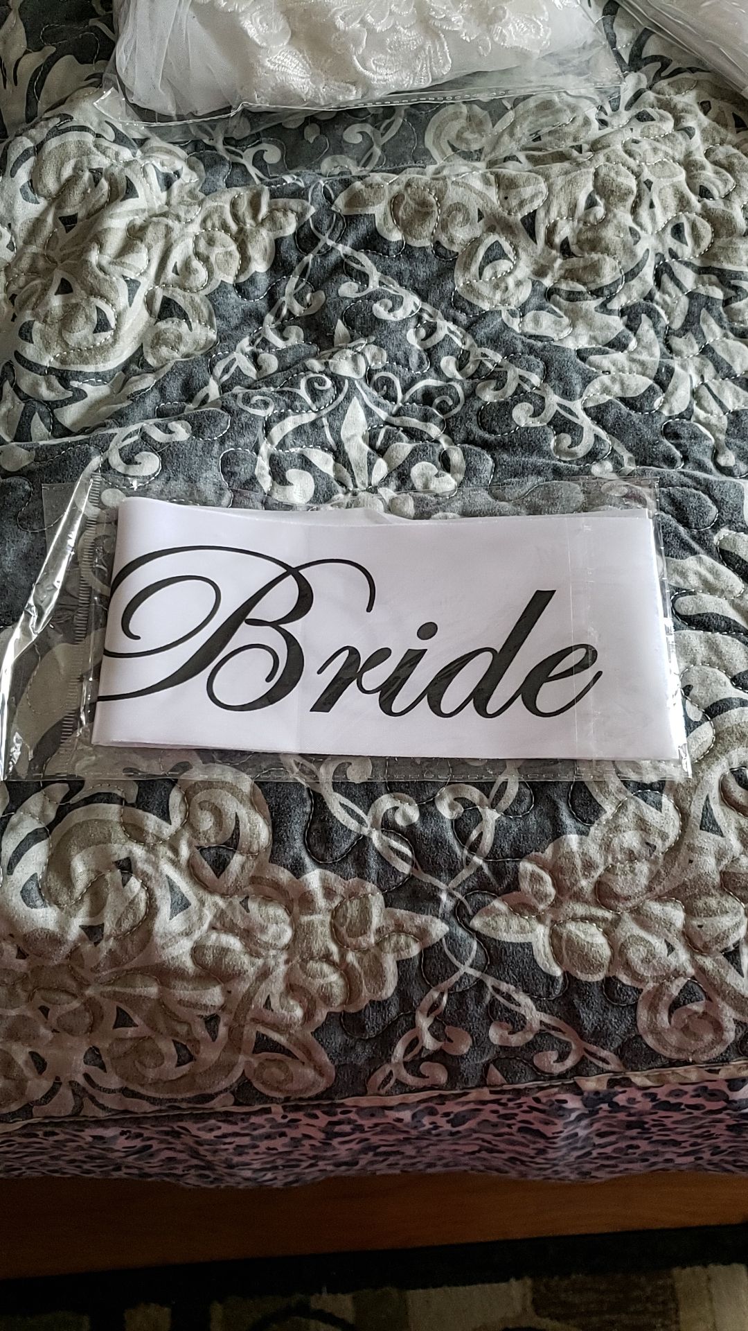 Bachelorette Party Decor