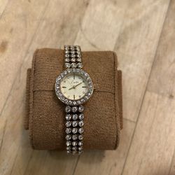 Bejeweled  Womens Watch