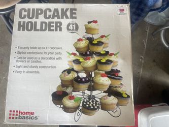 Cupcake Holder