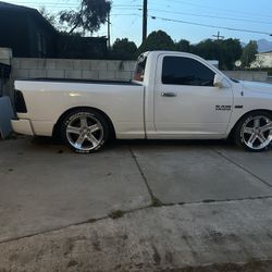 Ram 1500 