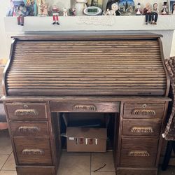 Antique Desk