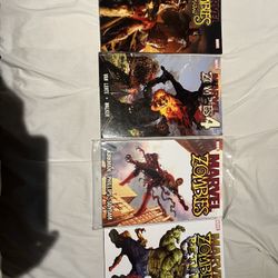 Marvel Zombies