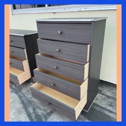 5 drawers dresser / Five drawers dresser / Cajonera  / Comoda