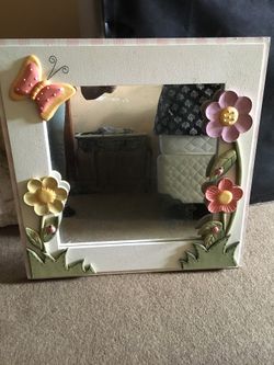 Kids mirror