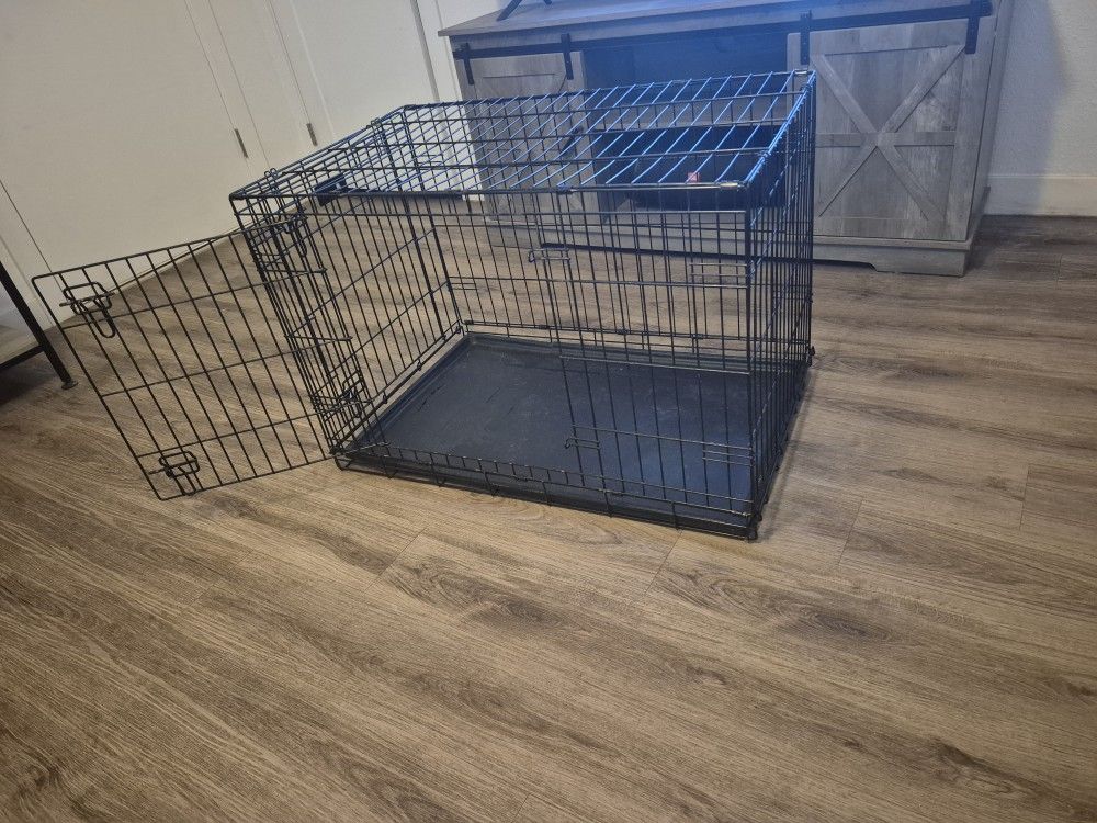 Dog Cage