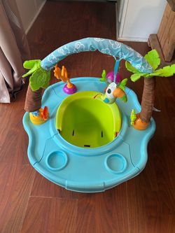 Summer Infant Deluxe Superseat