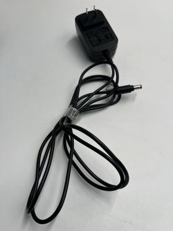 12V 200mA AC Adapter Power Supply KDP-A(contact info removed)U Barrel Plug Charger