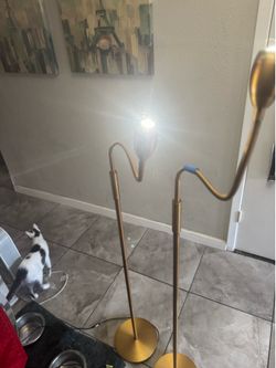 LED spotlight