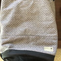 Hex Backpack With Rain Cover