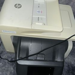 HP Check Printer 