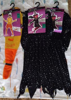 Holleween Costumes October 2026