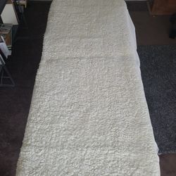 Massage Table "StrongLite"