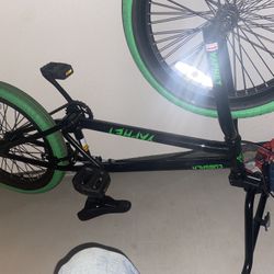 Cubsala Bmx Bike 