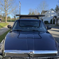 Dodge Ram 2(contact info removed) For Sale