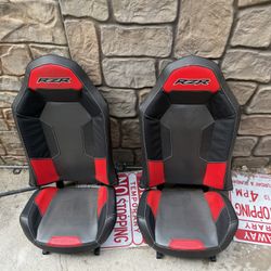Razer Front Seats