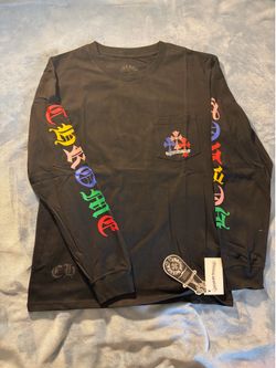 chrome hearts