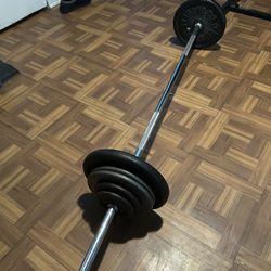 Standard Weights 