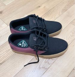Etnies Men’s Skate Sneakers | US 8