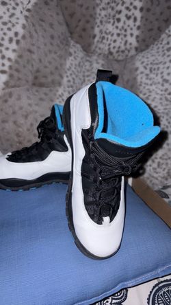 Air Jordan 10 Retro