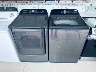 Appliances for Sale 
