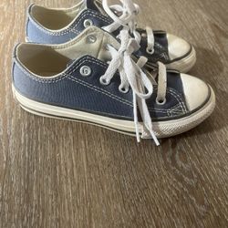 Converse Kids Size 12 
